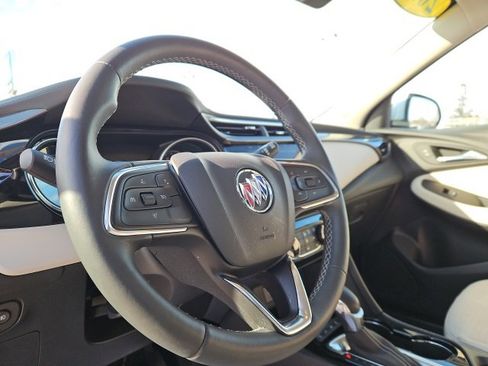 Certified 2023 Buick Encore GX Preferred w/ Cold Weather Comfort Package image 32
