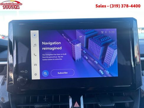 Certified 2023 Toyota Corolla SE image 17