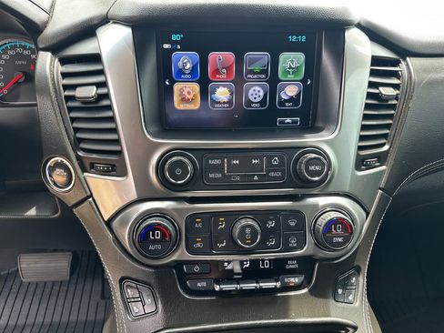 Used 2019 Chevrolet Tahoe Premier RWD image 23