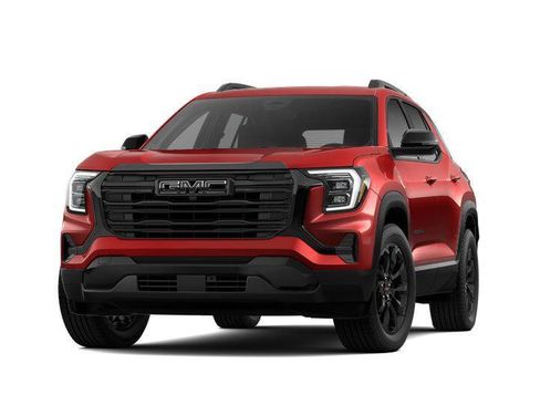 New 2026 GMC Terrain Elevation FWD image 3