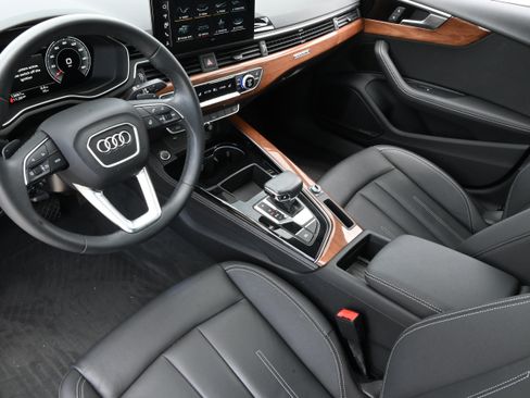 Used 2023 Audi A5 2.0T Premium Plus AWD/4WD image 14