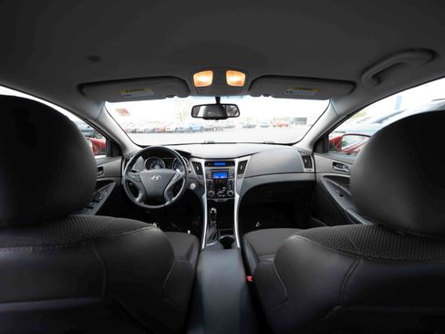 Used 2012 Hyundai Sonata SE FWD image 19