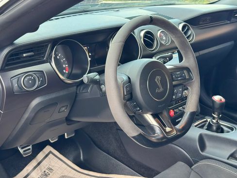 Used 2017 Ford Mustang Shelby GT350 w/ Electronics Package RWD image 18