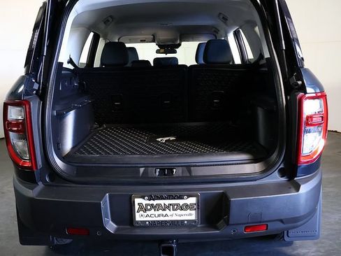 Used 2023 Ford Bronco Sport Heritage w/ Heritage Convenience Package AWD/4WD image 27