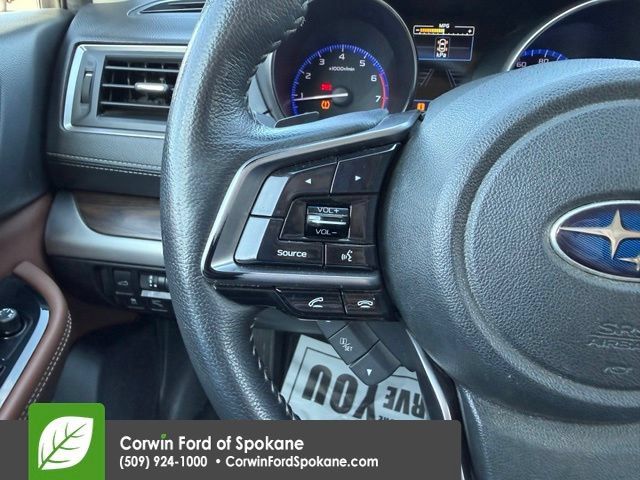 Used 2019 Subaru Outback 2.5i Touring AWD/4WD image 24