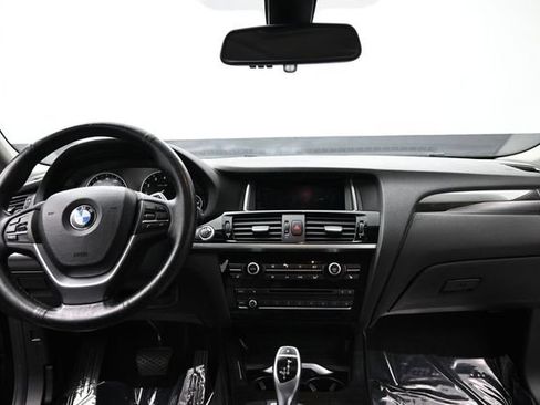 Used 2017 BMW X4 xDrive28i AWD/4WD image 14
