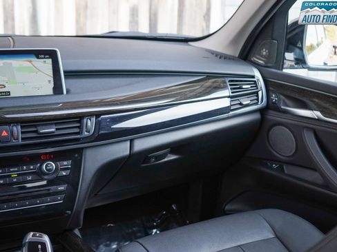 Used 2018 BMW X5 xDrive35i image 21