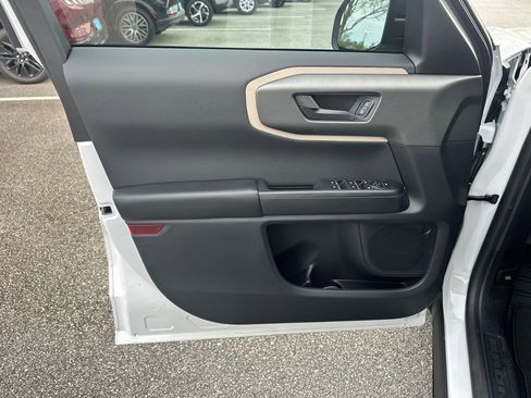 New 2025 Ford Bronco Sport Big Bend image 40