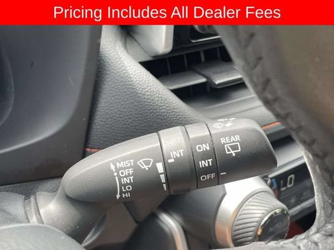Used 2024 Toyota RAV4 Adventure AWD/4WD image 27