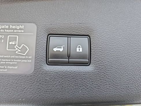 Used 2023 INFINITI QX55 Essential w/ Accent Package AWD/4WD image 15