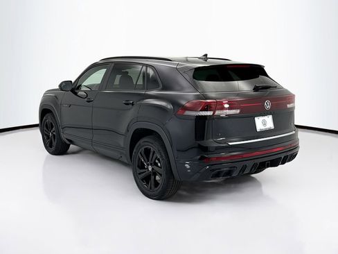 New 2026 Volkswagen Atlas Cross Sport SEL R-Line AWD/4WD image 7