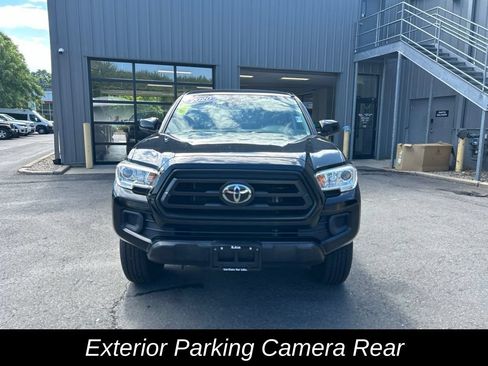 Used 2020 Toyota Tacoma SR AWD/4WD image 10