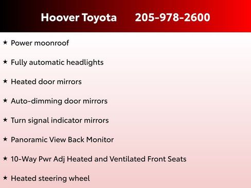 Used 2024 Toyota Tundra Platinum image 14