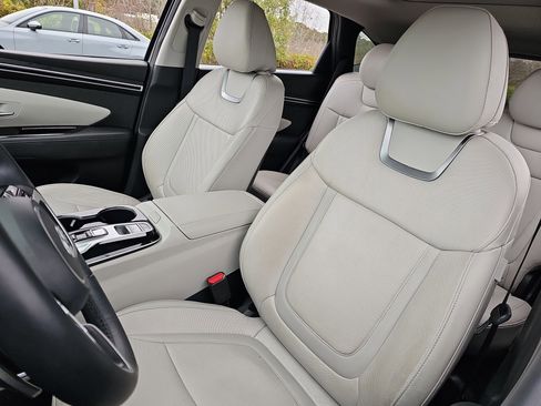 Used 2024 Hyundai Tucson Limited image 15