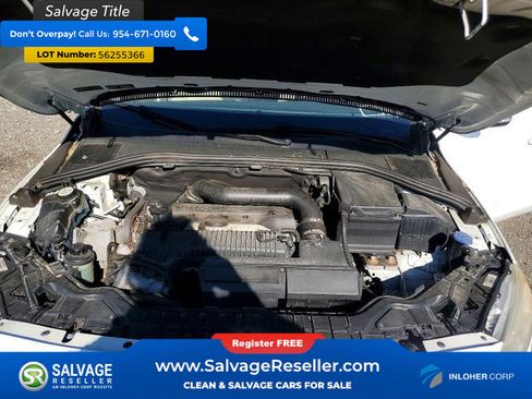 Used 2015 Volvo S60 T5 Premier AWD/4WD image 15