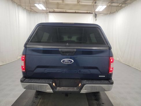 Used 2019 Ford F150 XLT w/ Max Trailer Tow Package image 5