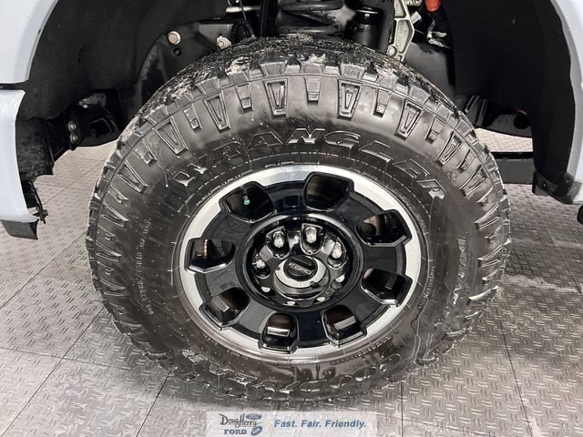 Used 2025 Ford F250 Lariat w/ Lariat Ultimate Package AWD/4WD image 19