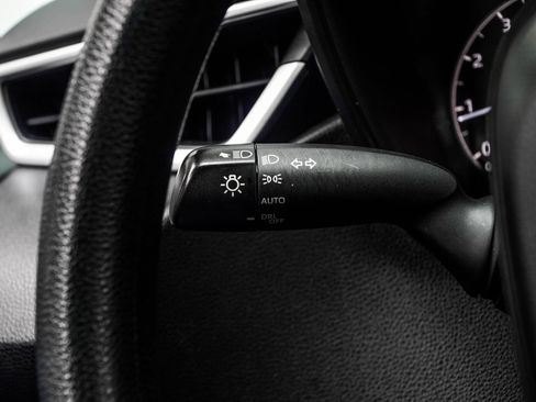 Used 2024 Toyota Corolla LE FWD image 27