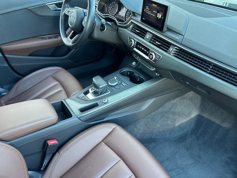 Used 2019 Audi A4 2.0T Premium w/ 18" Wheel Package image 15