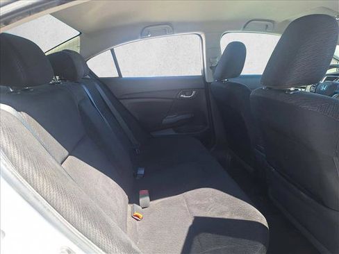 Used 2013 Honda Civic LX image 17