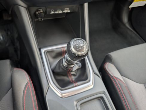 Used 2024 Subaru WRX AWD/4WD image 30