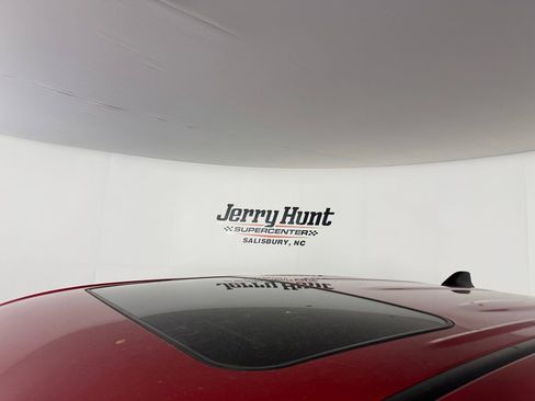 Used 2023 Toyota Tacoma TRD Off-Road w/ TRD Premium Off Road Package image 6