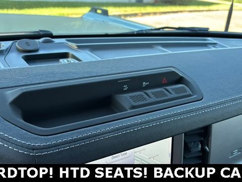 New 2025 Ford Bronco Outer Banks image 13