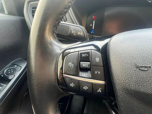 Used 2023 Ford Escape Active w/ Tech Pack #1 AWD/4WD image 25