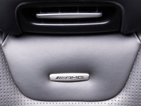 Used 2015 Mercedes-Benz SL 63 AMG w/ Driver Assistance Package image 69