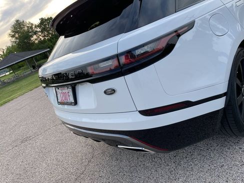 Used 2020 Land Rover Range Rover Velar R-Dynamic S AWD/4WD image 30