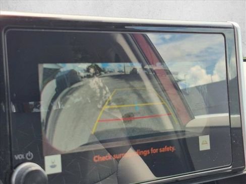 Used 2024 Toyota RAV4 XLE w/ Convenience Package FWD image 11