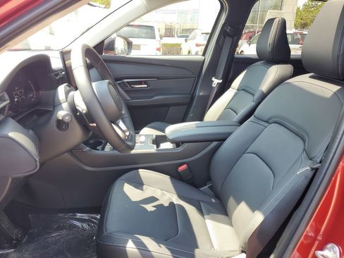 New 2026 MAZDA CX-5 2.5 S w/ Premium Plus Package image 10