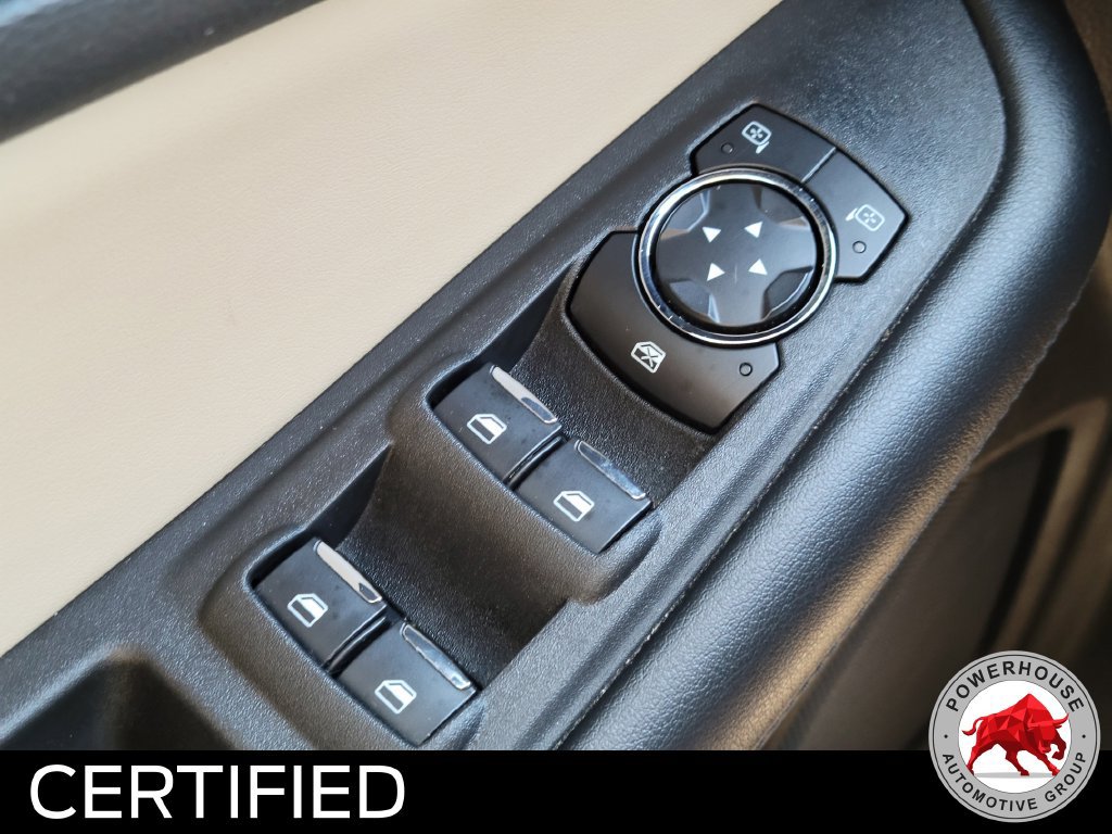 Certified 2022 Ford Edge SEL w/ Convenience Package AWD/4WD image 28