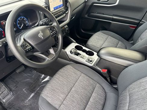 Certified 2023 Ford Bronco Sport Big Bend image 4