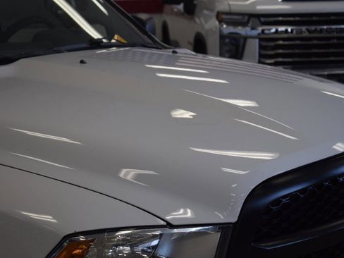 Used 2016 RAM 1500 Tradesman w/ Popular Equipment Group image 9