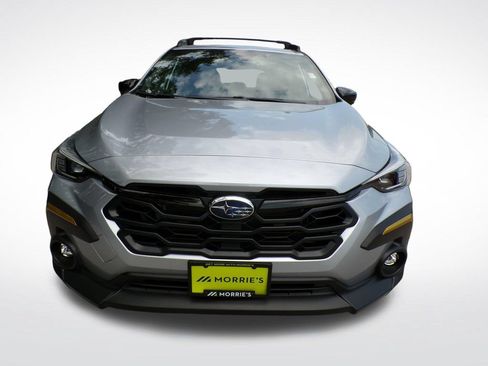 Used 2024 Subaru Crosstrek 2.5i Sport w/ Crosstrek Mirror Package AWD/4WD image 10
