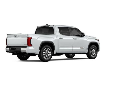 New 2026 Toyota Tundra 1794 Edition AWD/4WD image 99