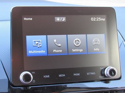 New 2026 Mitsubishi Eclipse Cross LE image 13