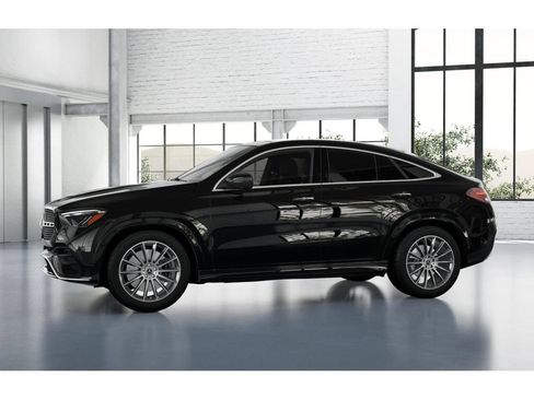 New 2026 Mercedes-Benz GLE 450 4MATIC Coupe image 36