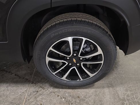 New 2025 Chevrolet TrailBlazer LT w/ Convenience Package image 4