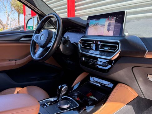 Used 2022 BMW X4 xDrive30i w/ M Sport Package 2 image 15