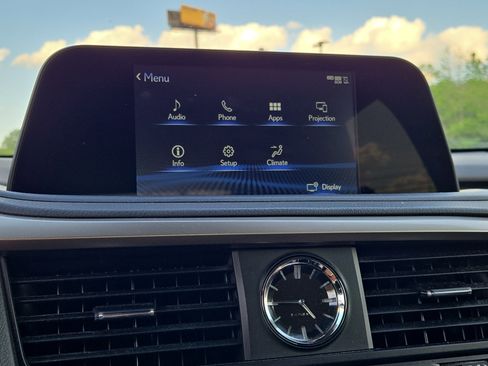 Used 2020 Lexus RX 350 AWD w/ Premium Package image 28