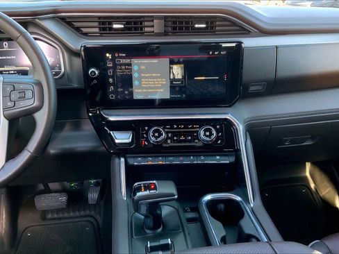 Used 2023 GMC Sierra 1500 Denali w/ Denali Reserve Package image 7