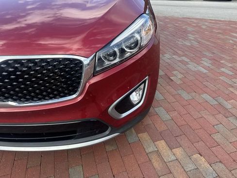 Used 2017 Kia Sorento EX FWD image 24