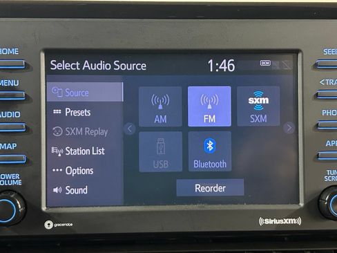 Used 2022 Toyota RAV4 XLE w/ Convenience Package AWD/4WD image 70