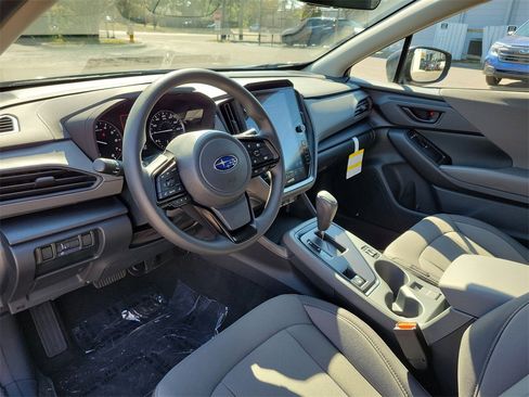 New 2026 Subaru Crosstrek 2.0i Premium image 15