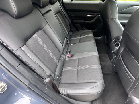 Used 2024 MAZDA CX-50 AWD 2.5 S w/ Cargo Package image 35