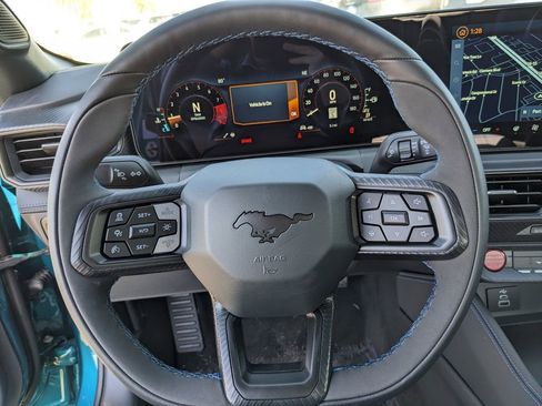 New 2026 Ford Mustang Dark Horse image 29