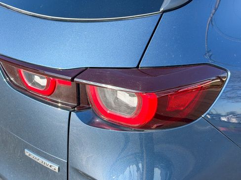 Used 2025 MAZDA CX-50 AWD 2.5 S w/ Premium Package image 5