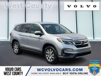 Used 2019 Honda Pilot EX-L